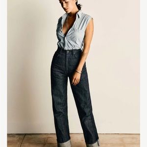 Imogene + Willie Catherine rigid nep 23